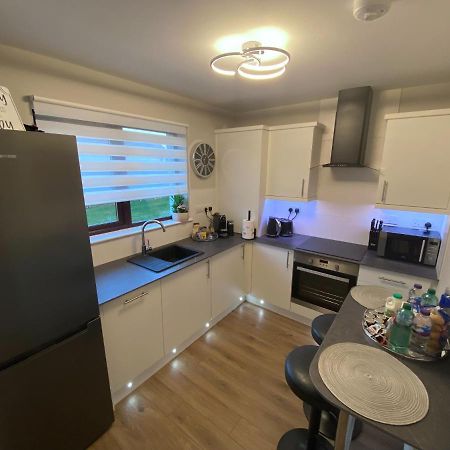 Discoverness Apartment Inverness Exterior foto
