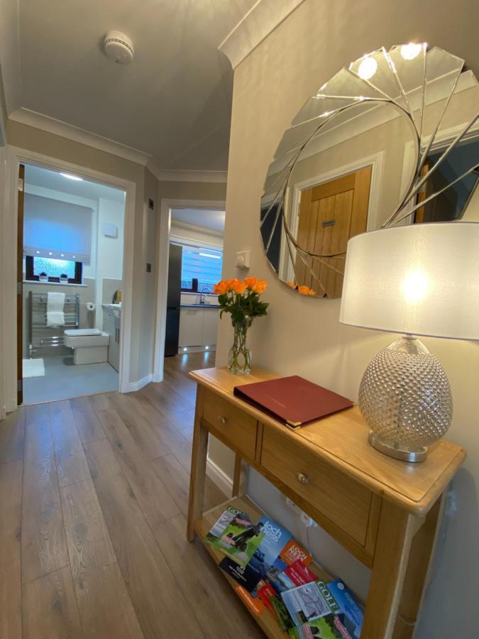 Discoverness Apartment Inverness Exterior foto
